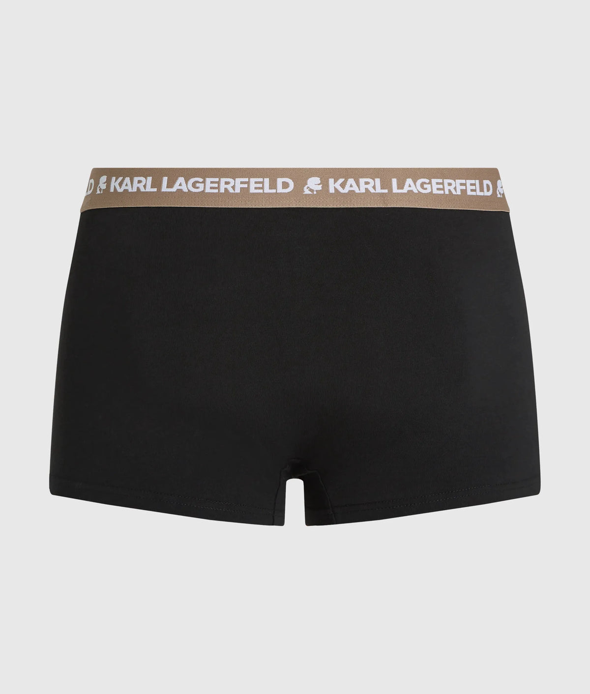 Logo trunks – 3-pack