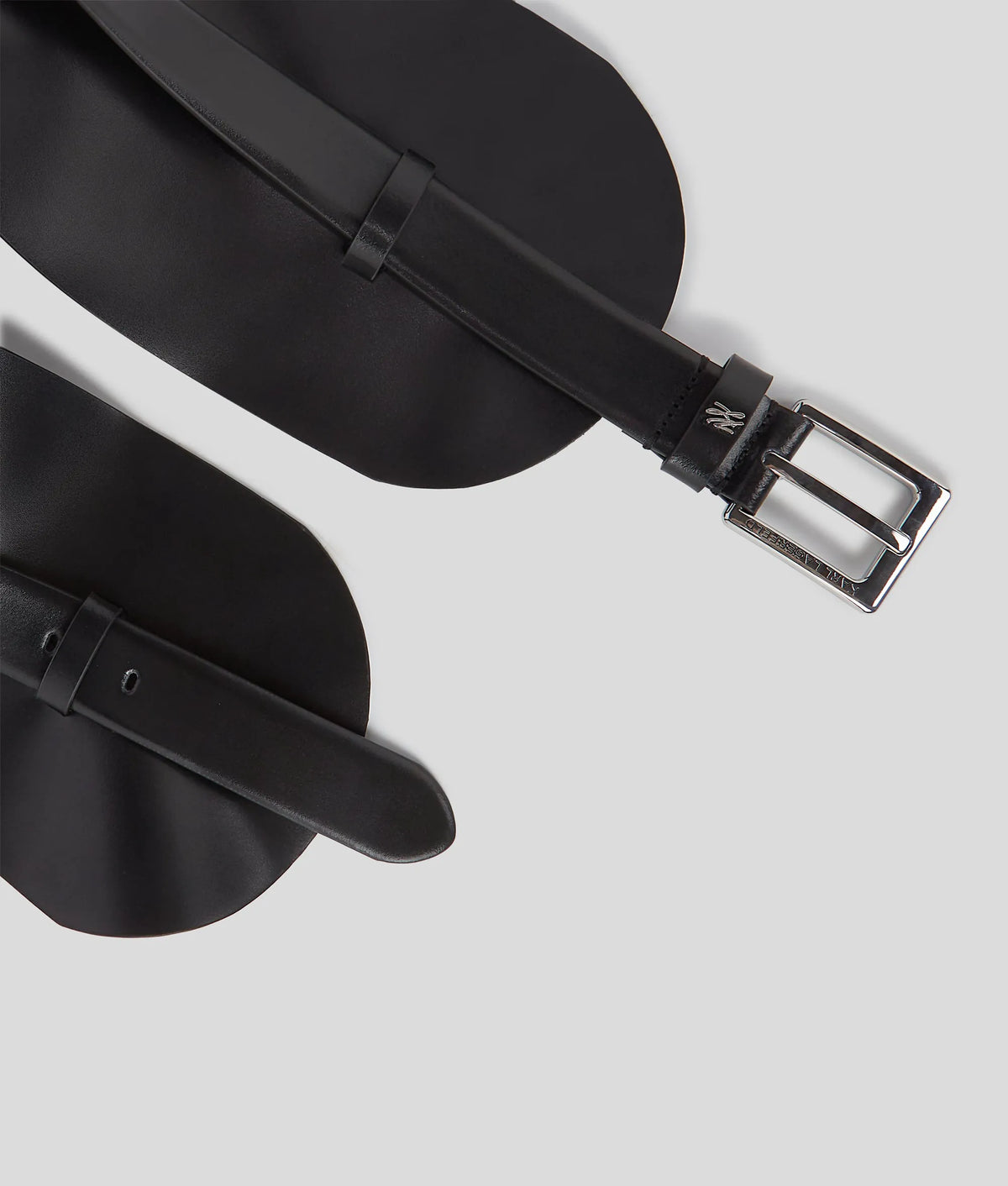 K/Essential belt
