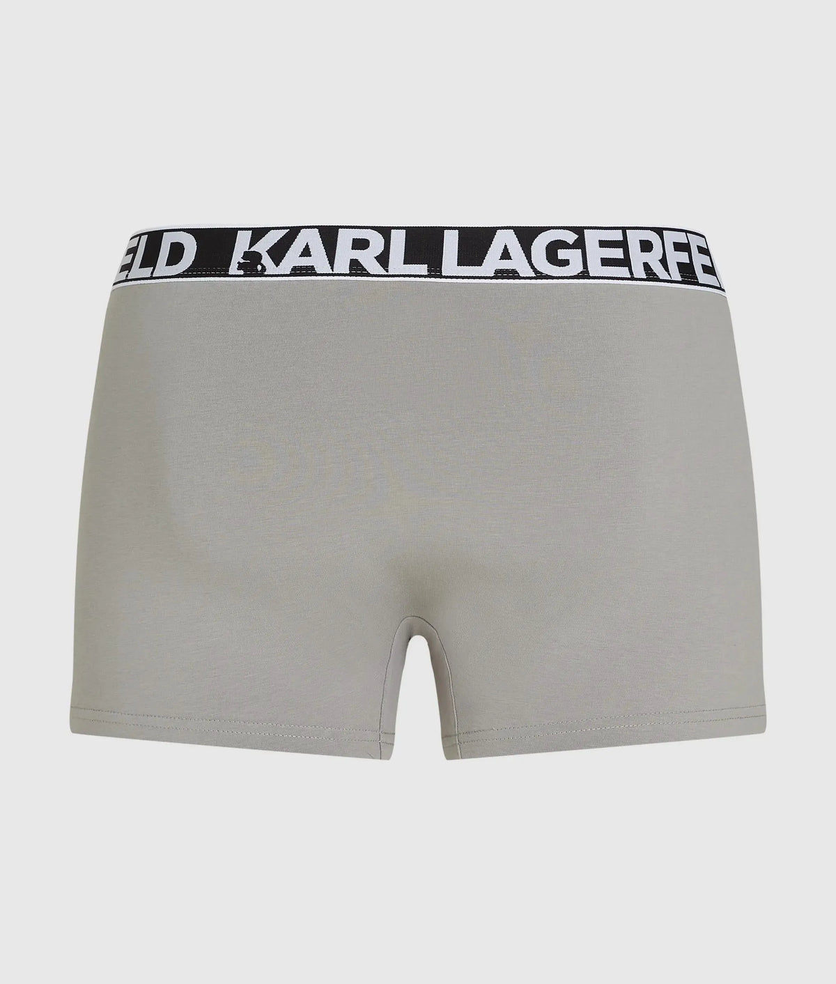 Bold logo trunks – 3-pack