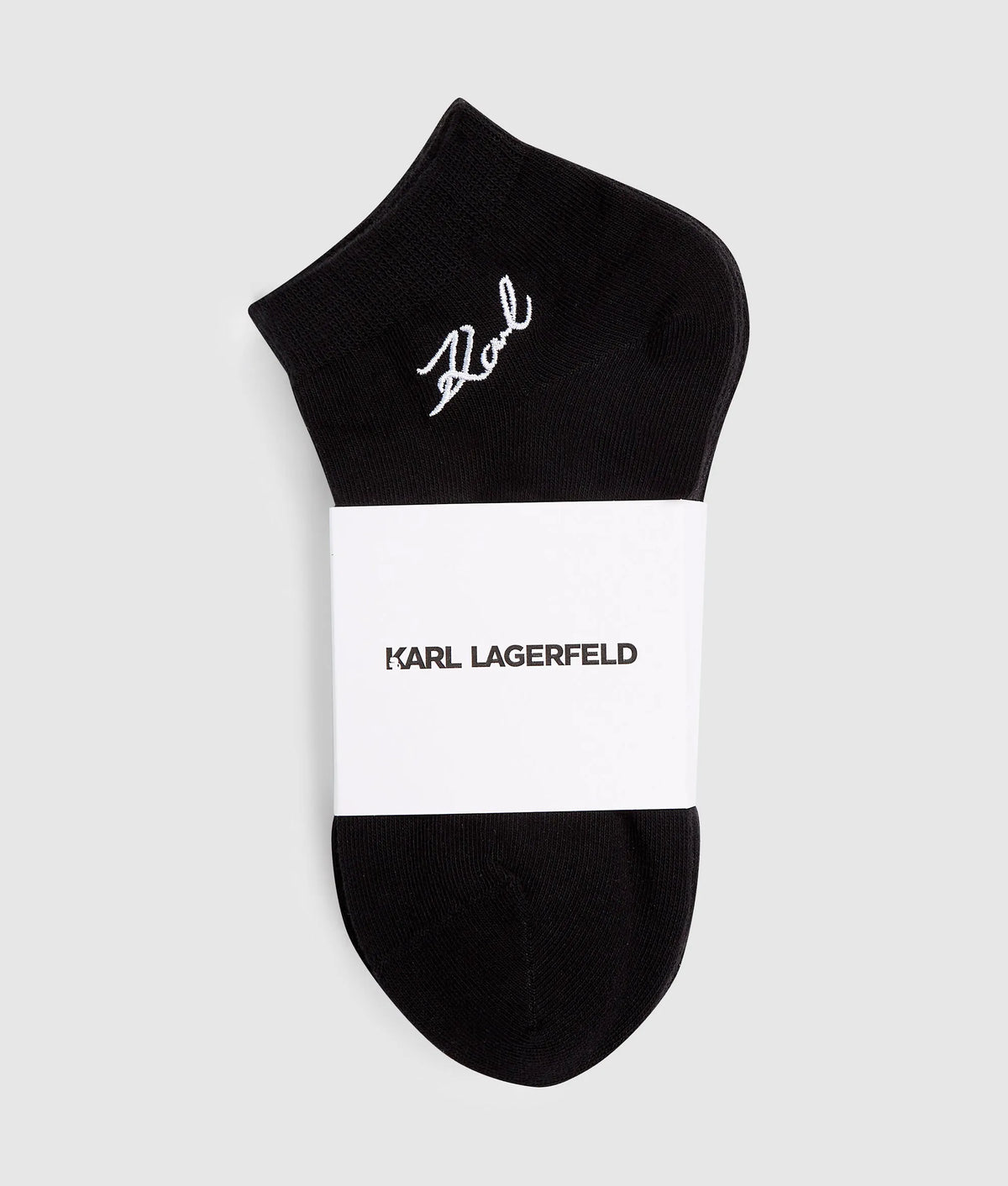 Signature short socks – 3-pack