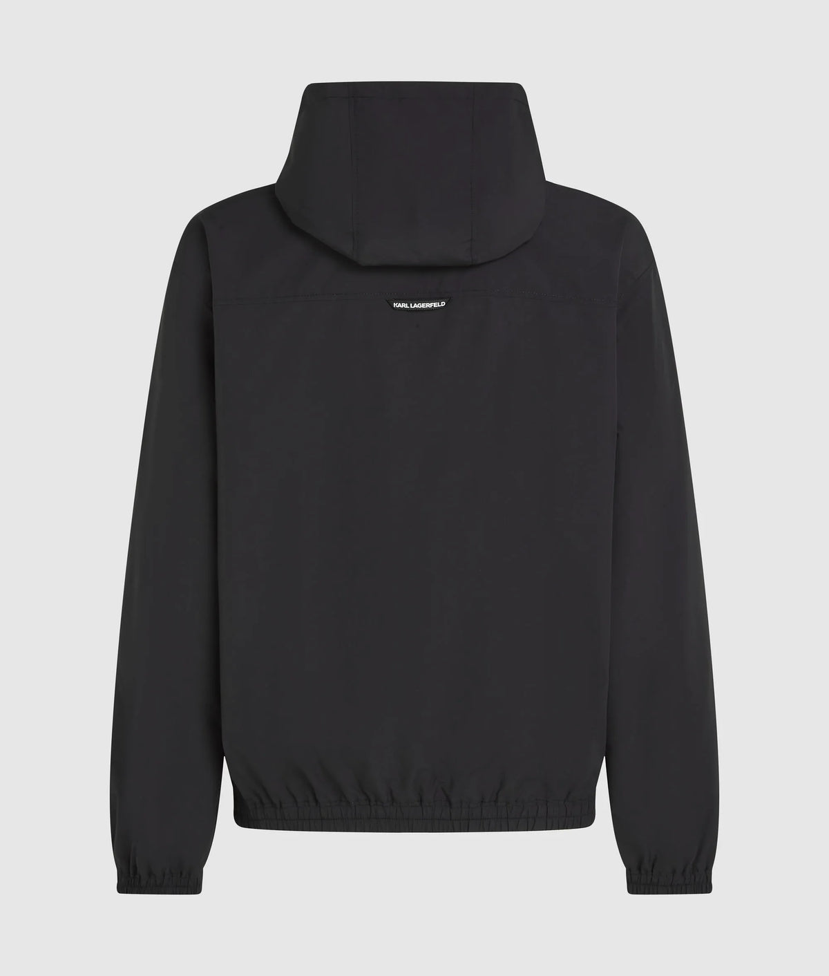 Ikon lightweight jacket