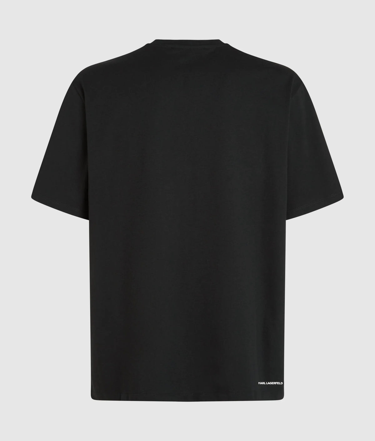 Ikon K-initial T-shirt