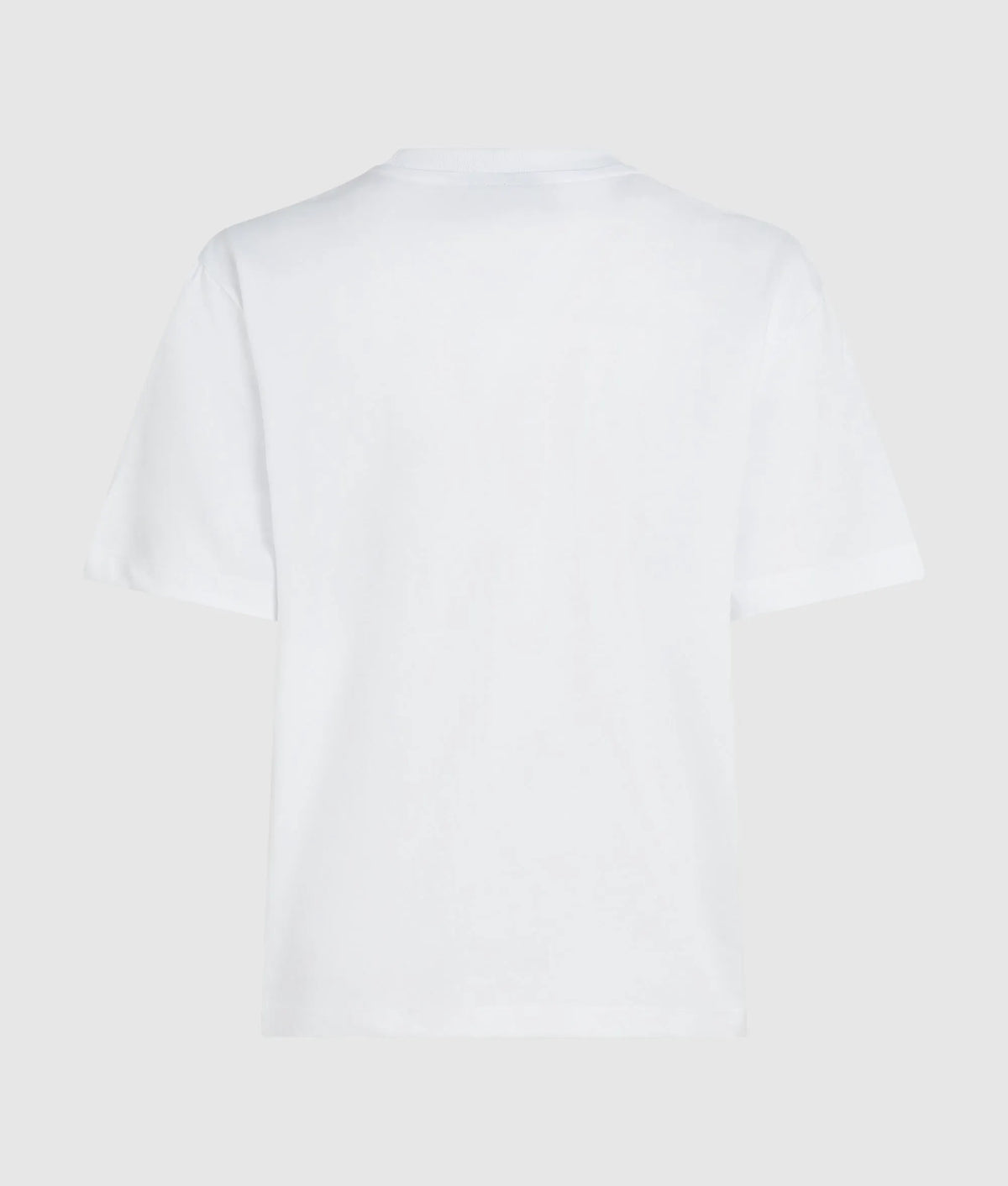 Regular-fit Monogram T-shirt