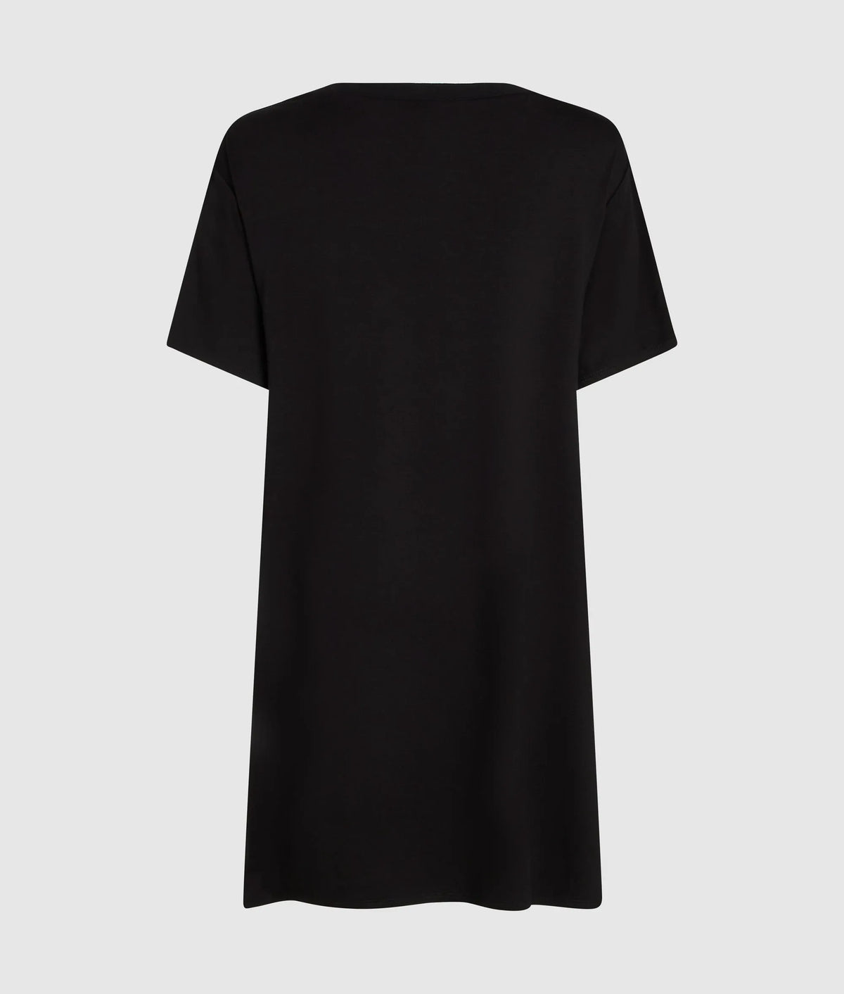 Signature pajama dress
