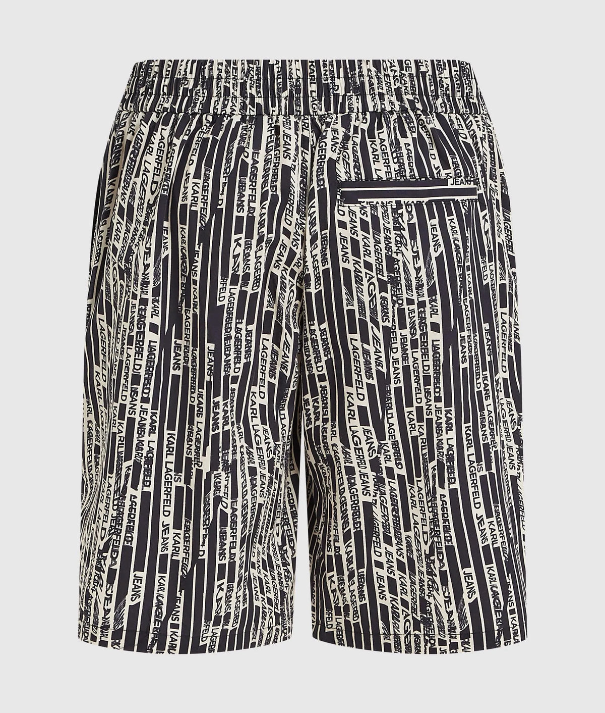 All-over-print shorts