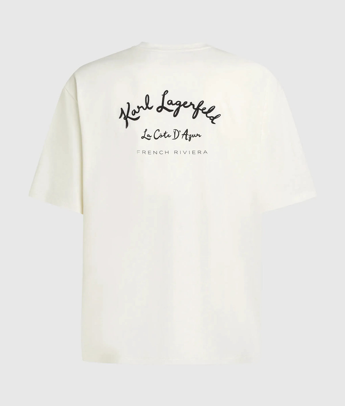 Côte D'Azur T-shirt