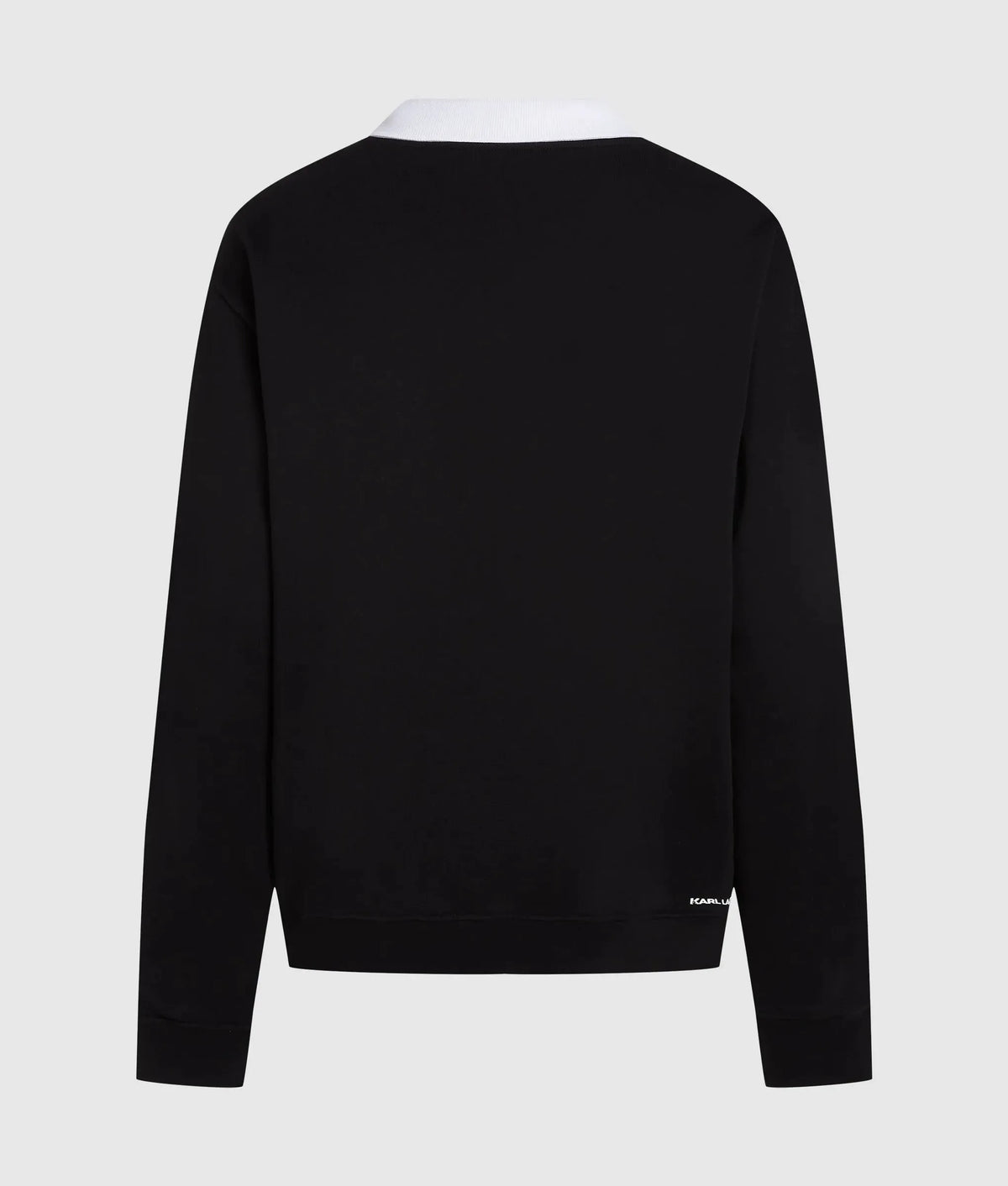 Ikon collar sweatshirt