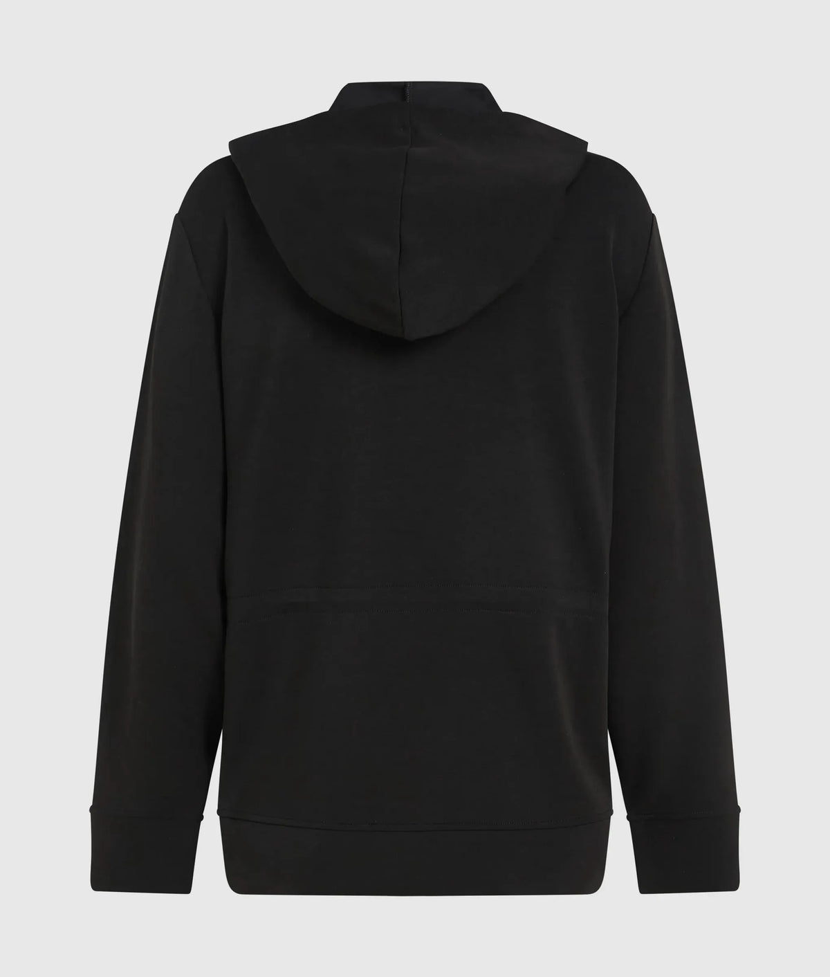 Rue St-Guillaume zip-up hoodie