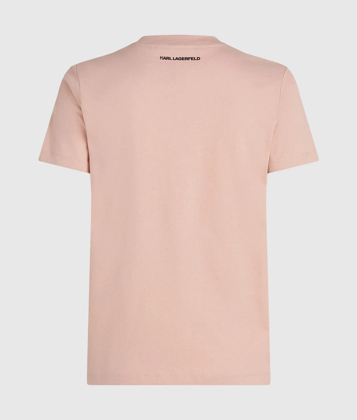 Rue St-Guillaume regular‑fit T-shirt
