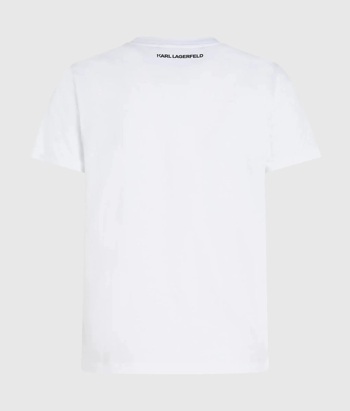 Exclusive Ikon Choupette graphic T-shirt