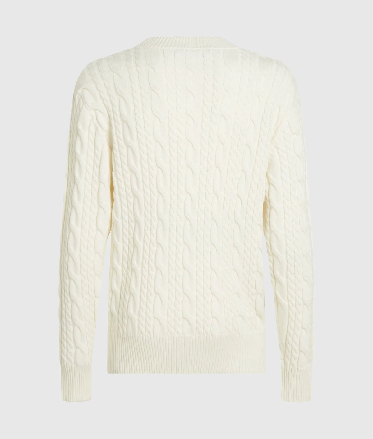 Kameo cable knit sweater