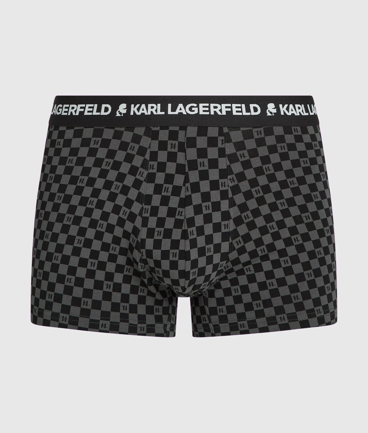 Monogram trunks - 3-pack