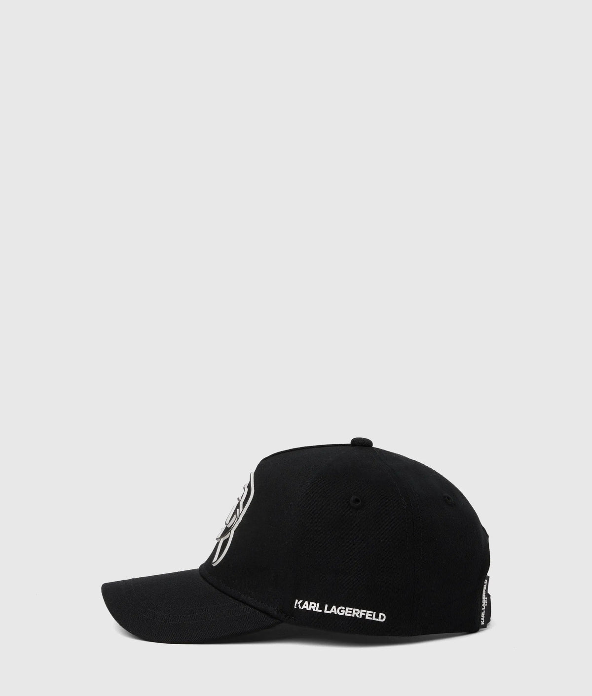 Boys Ikon outline cap