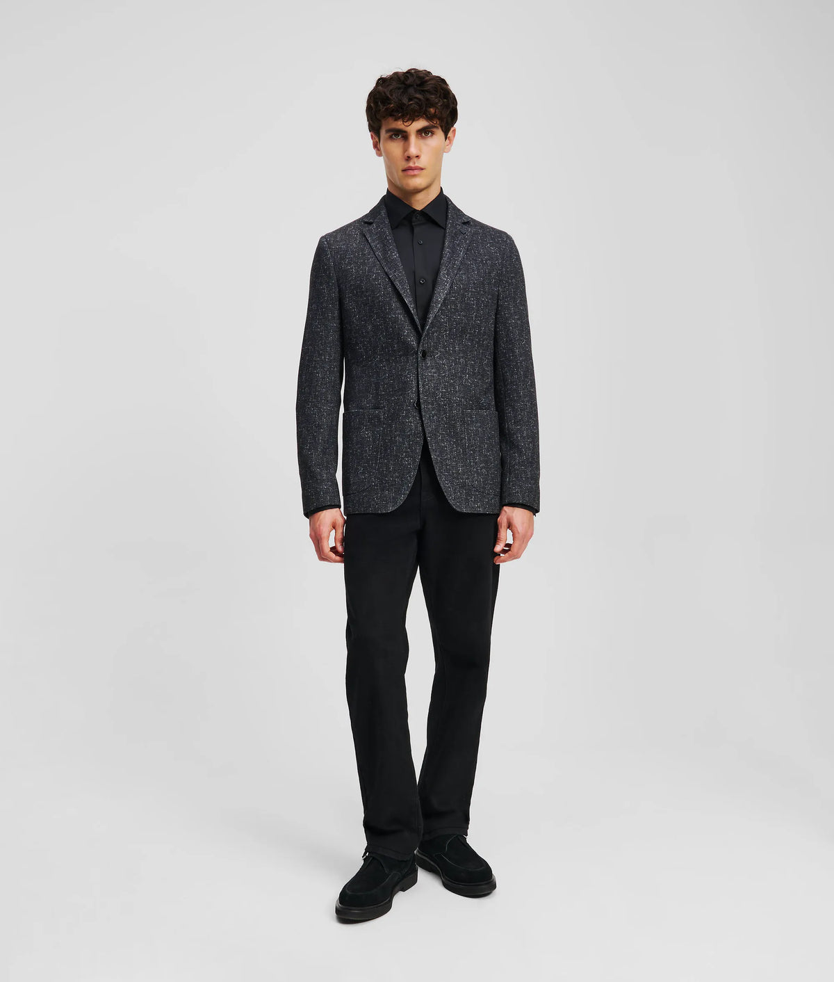 Tailored jacket