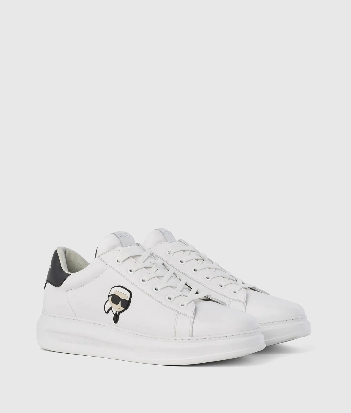Ikon NFT Kapri sneakers