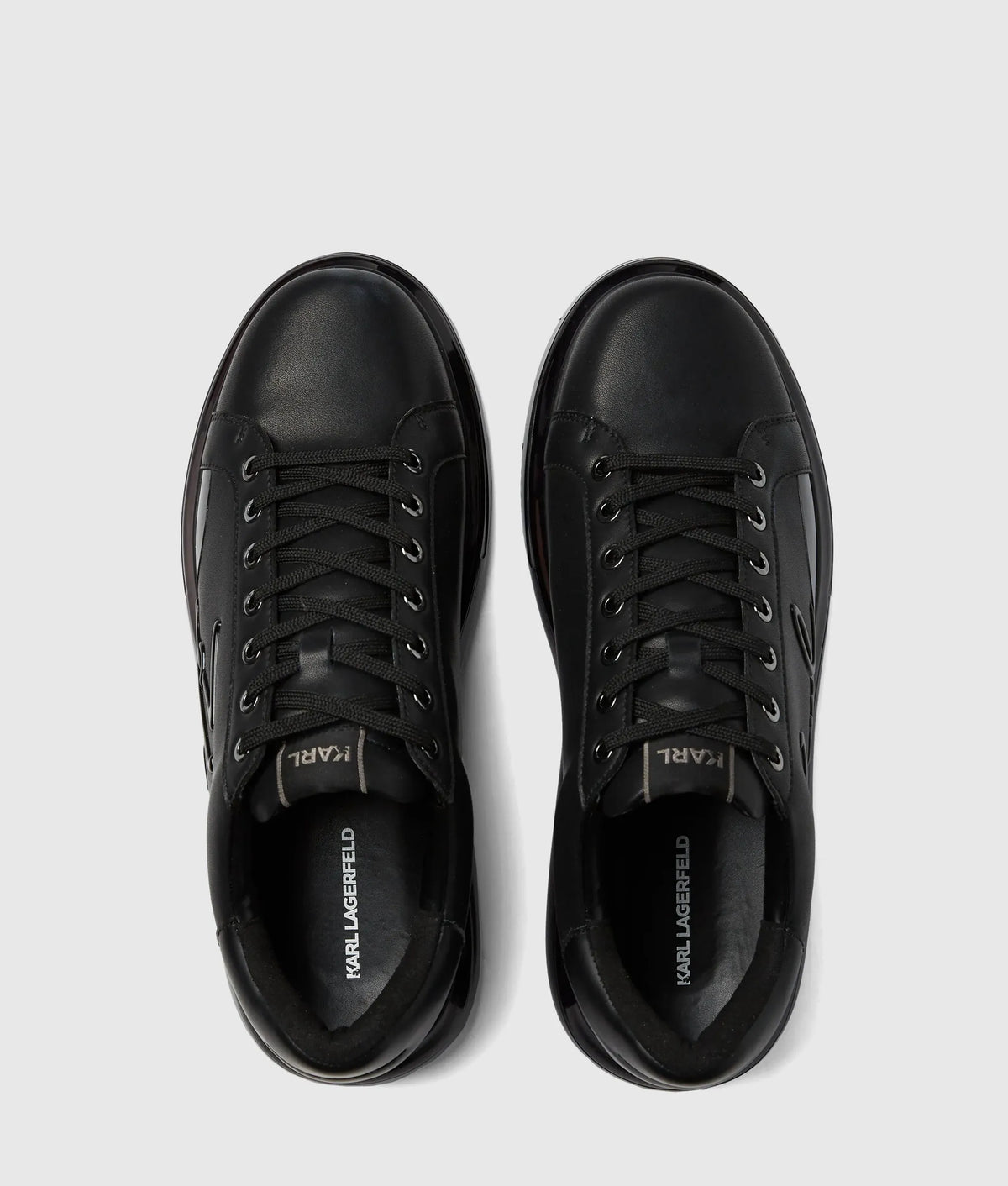 Kapri Kushion Signia Shine sneakers