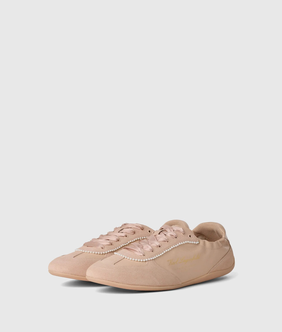 Altia low sneakers