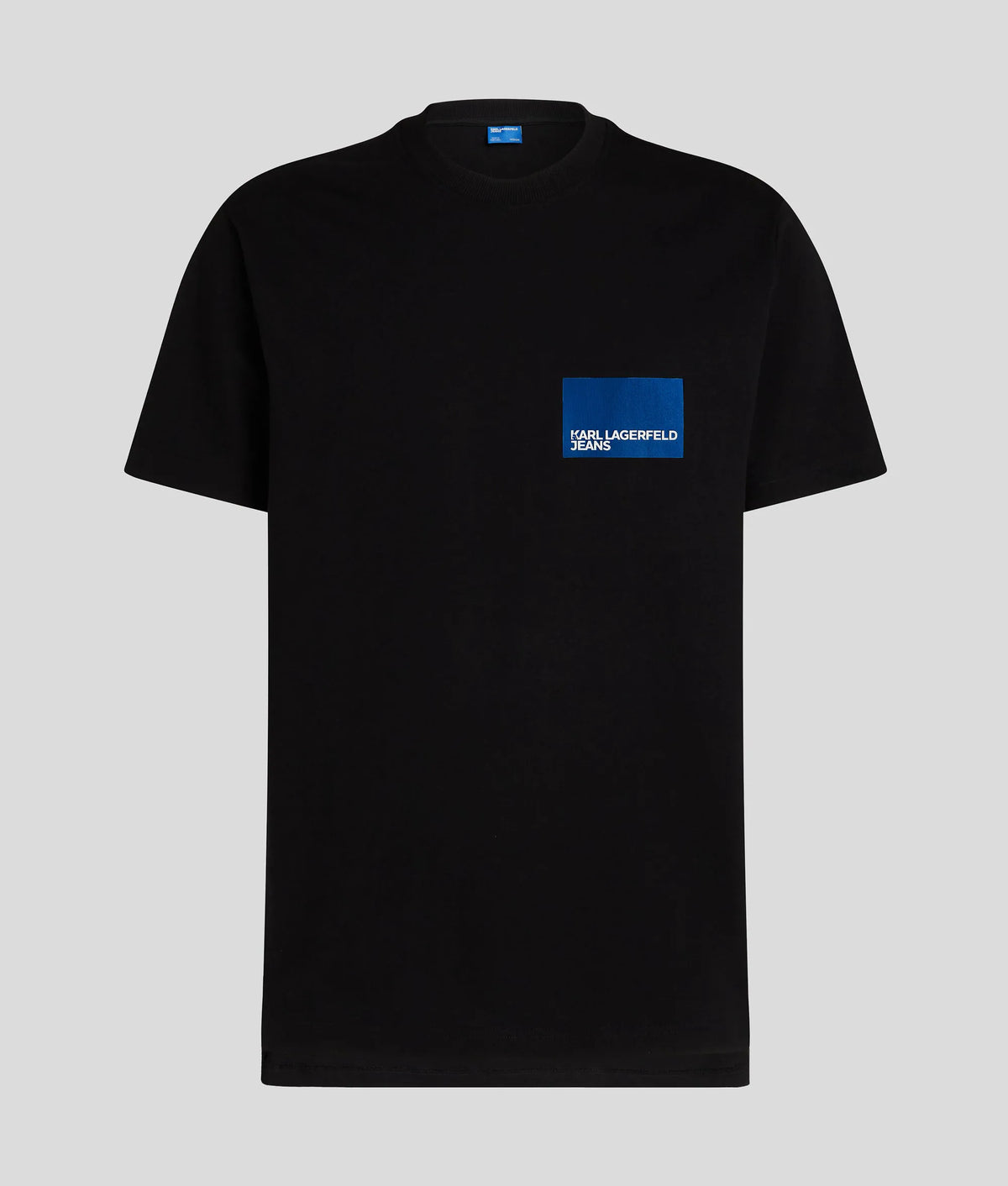 Box logo T-shirt