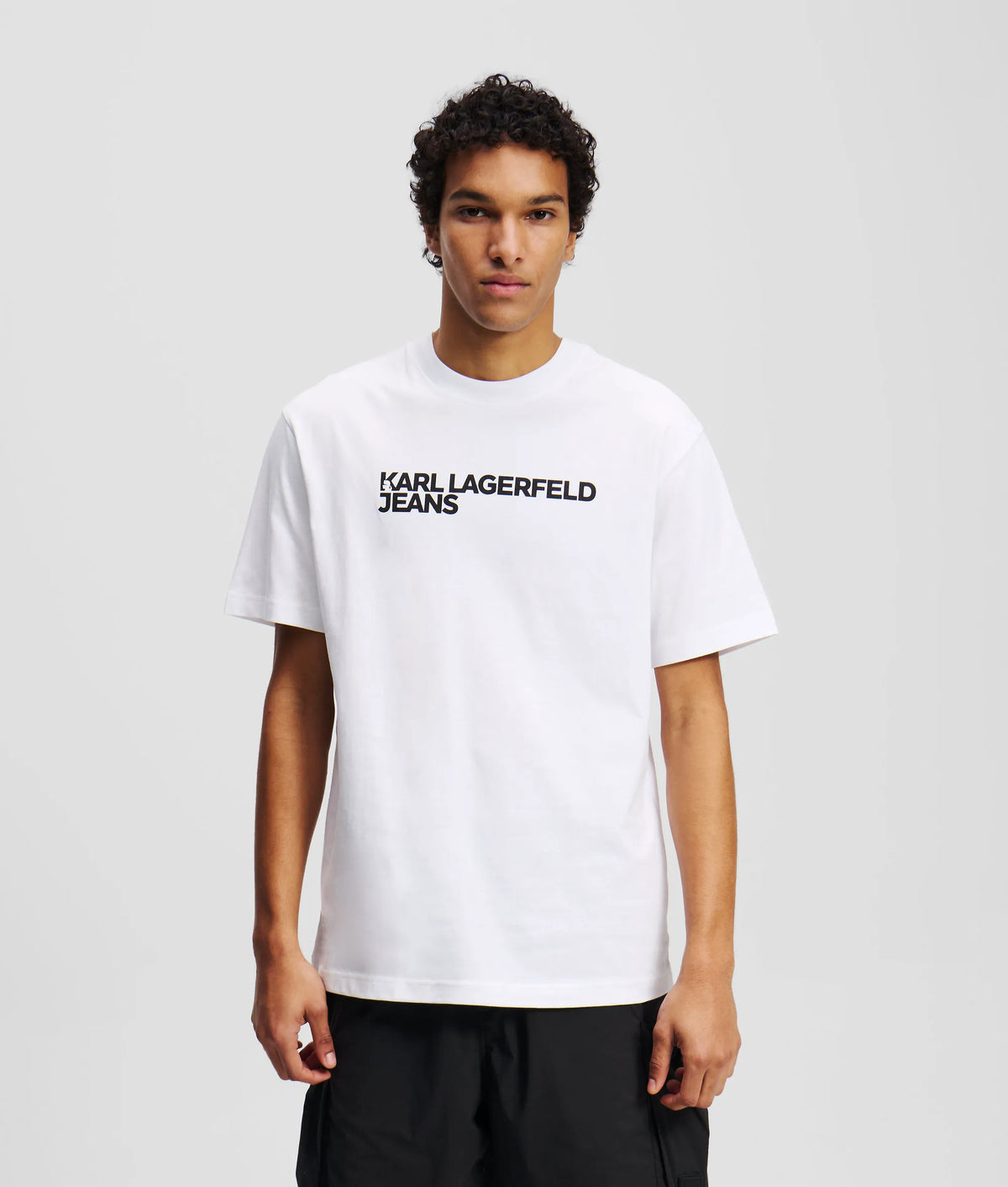 Logo T-shirt