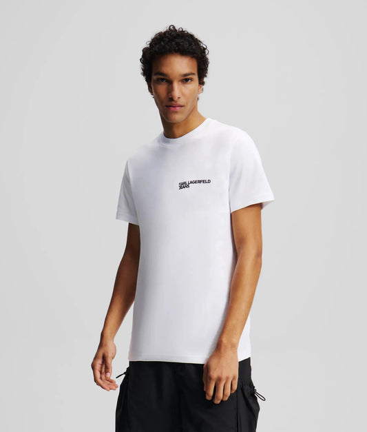 Slim-fit T-shirt