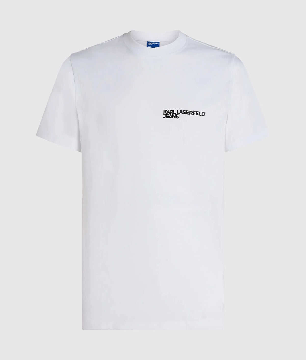 Slim-fit T-shirt