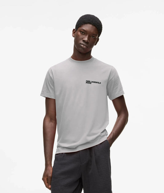 Slim-fit T-shirt