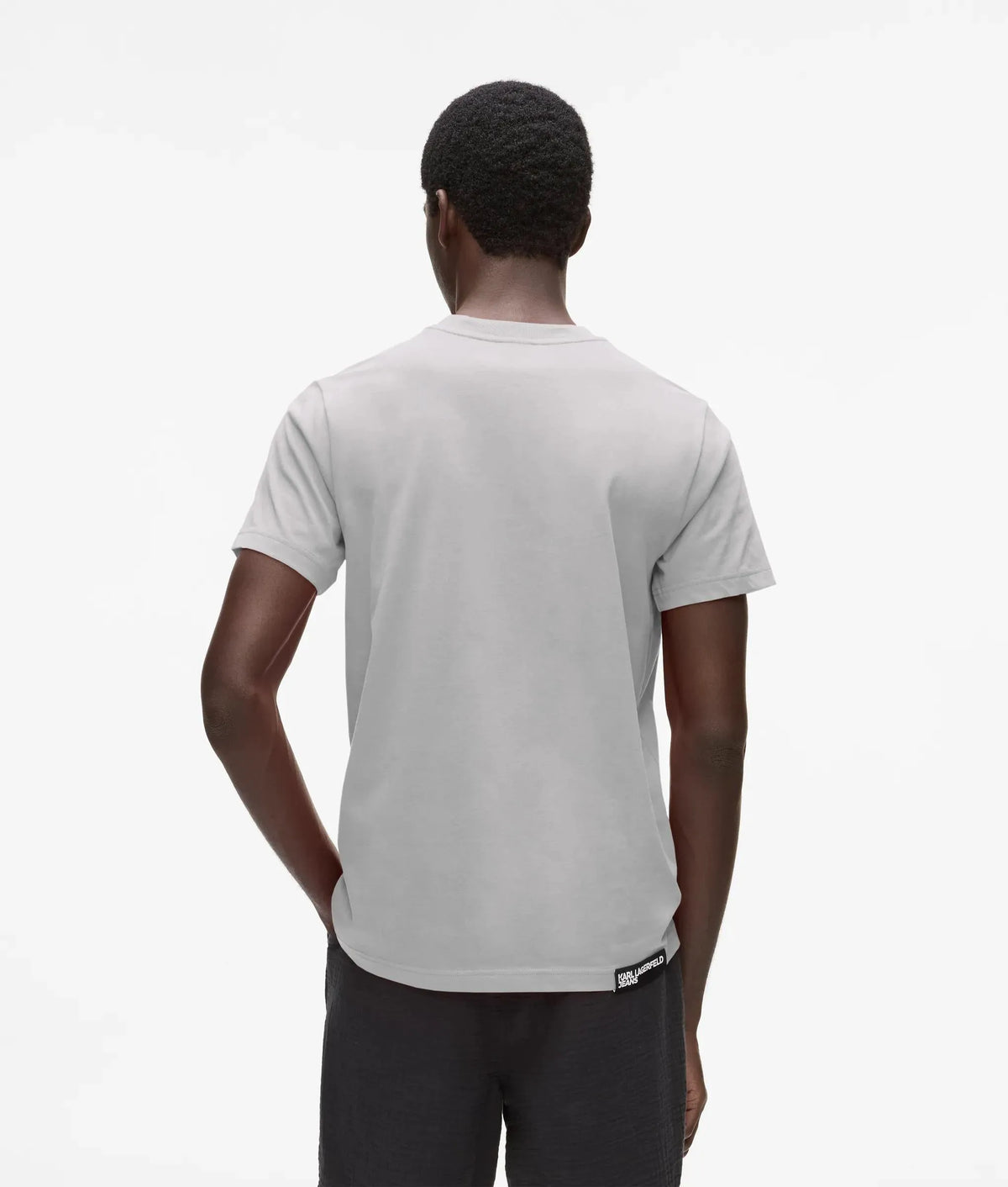 Slim-fit T-shirt