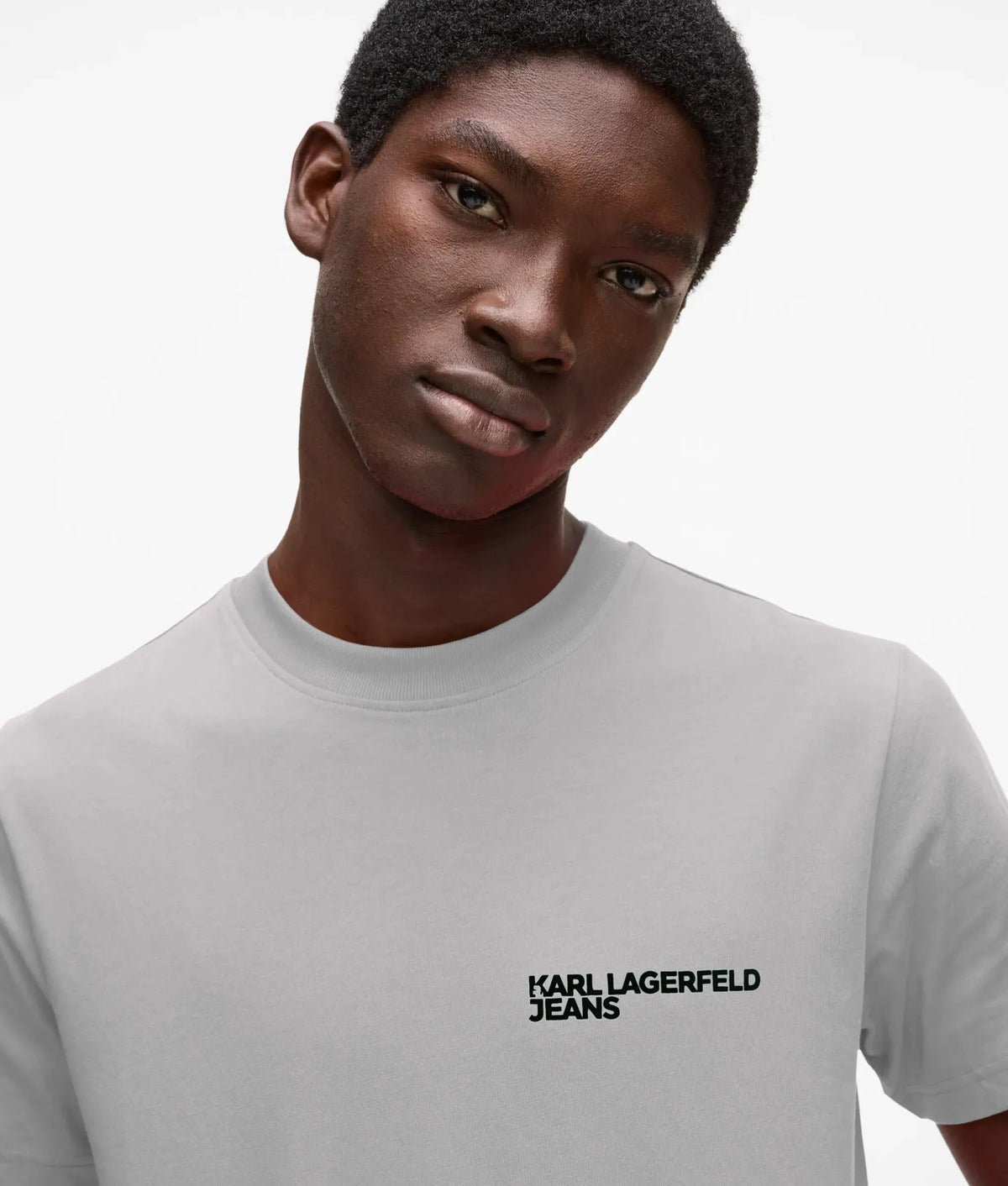 Slim-fit T-shirt