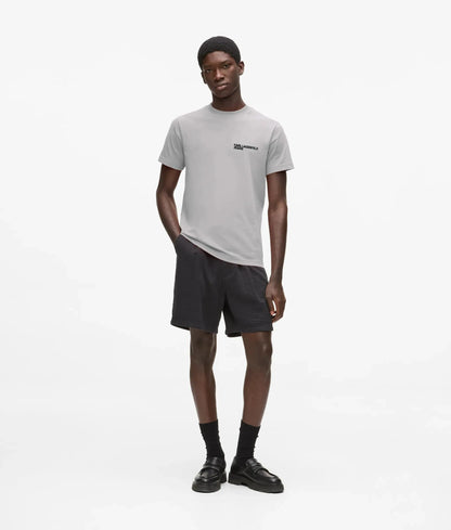 Slim-fit T-shirt