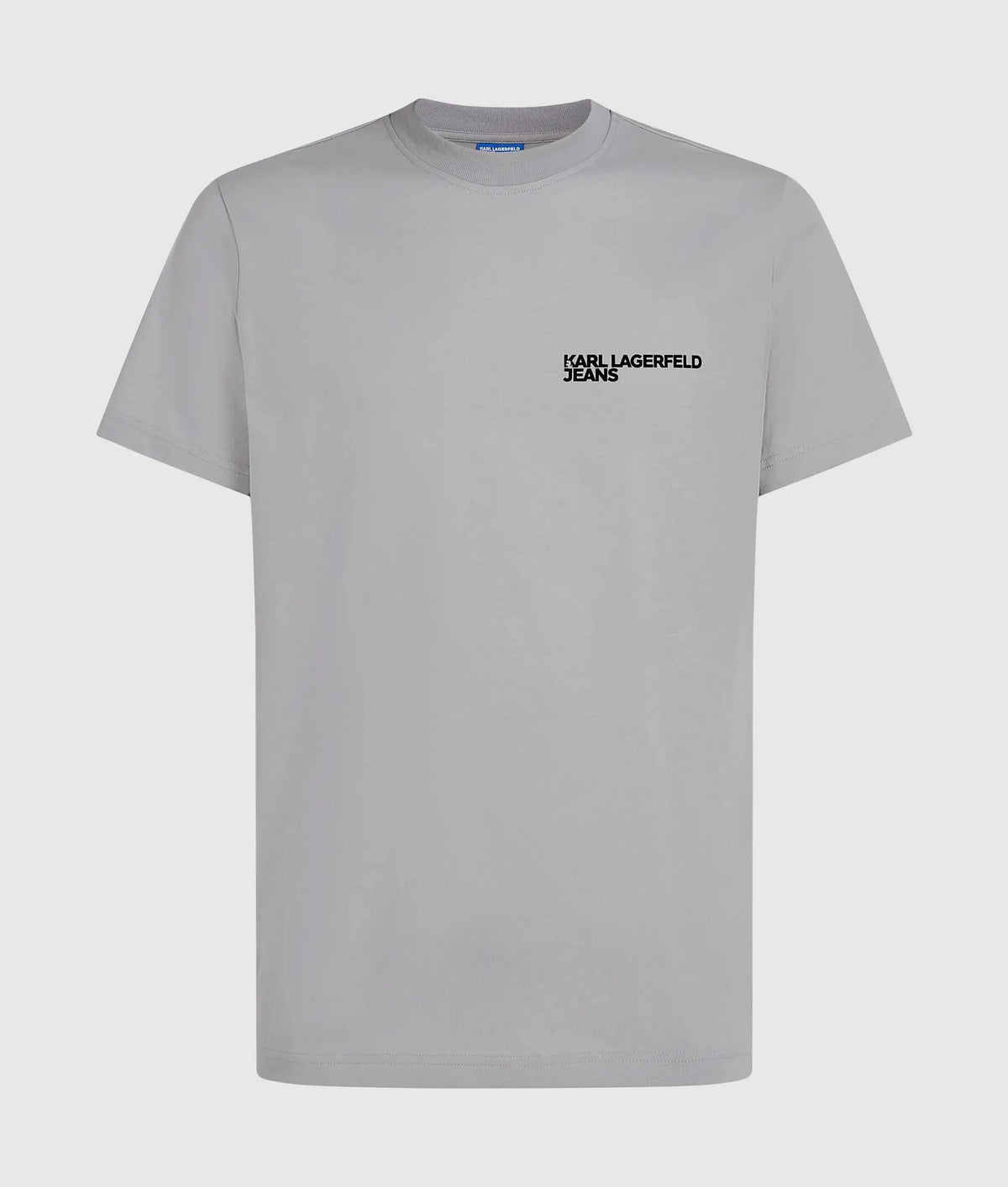Slim-fit T-shirt