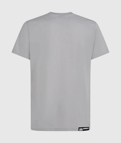 Slim-fit T-shirt