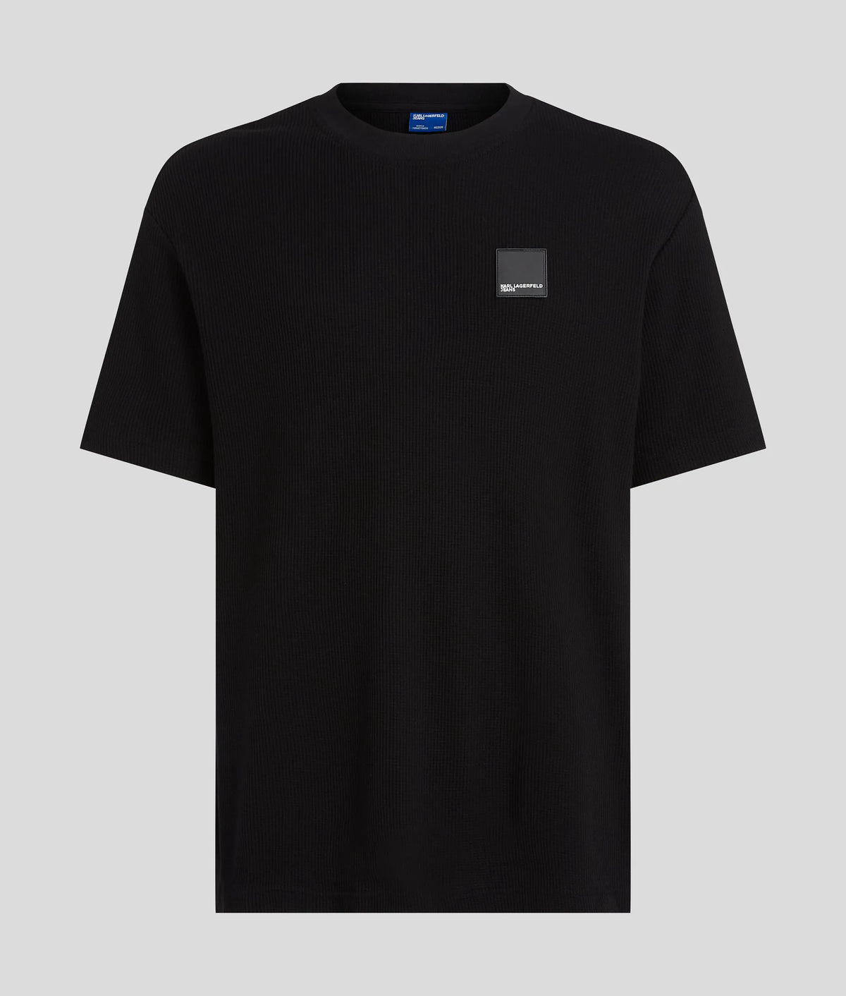 Waffle T-shirt