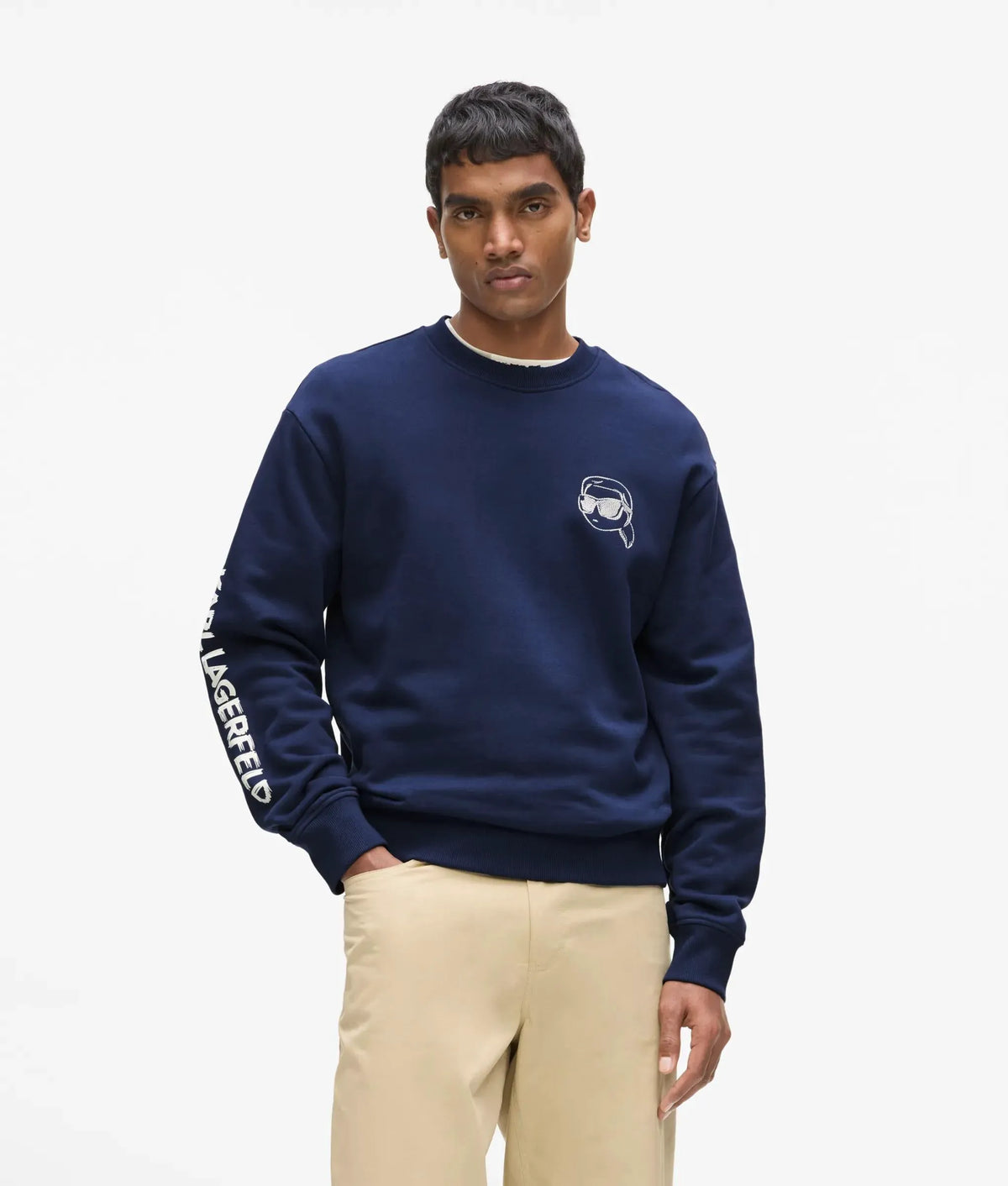 Ikon sweatshirt