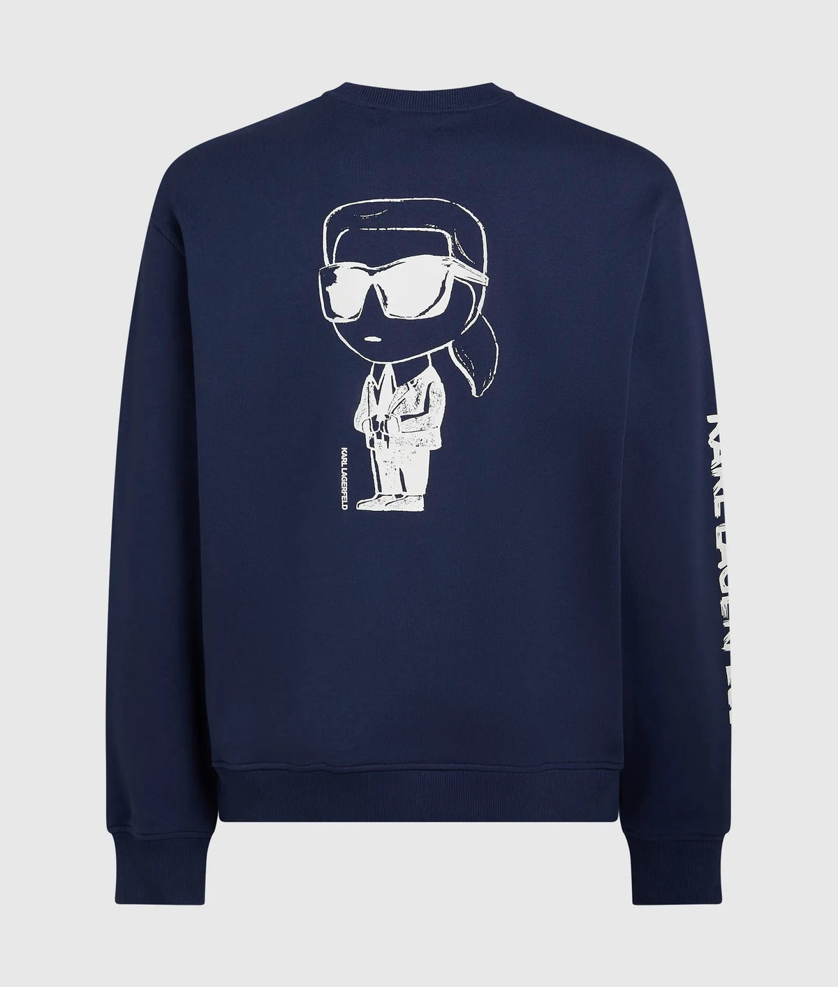 Ikon sweatshirt