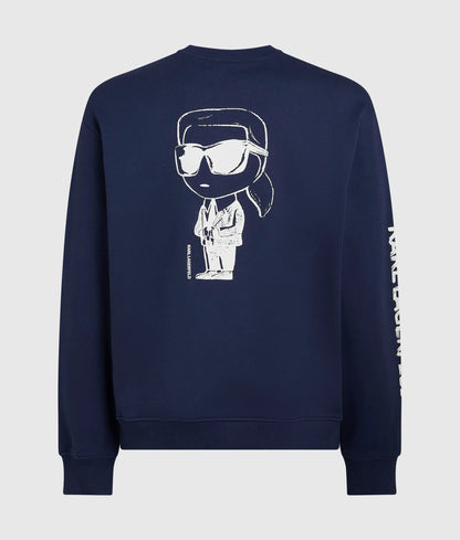 Ikon sweatshirt