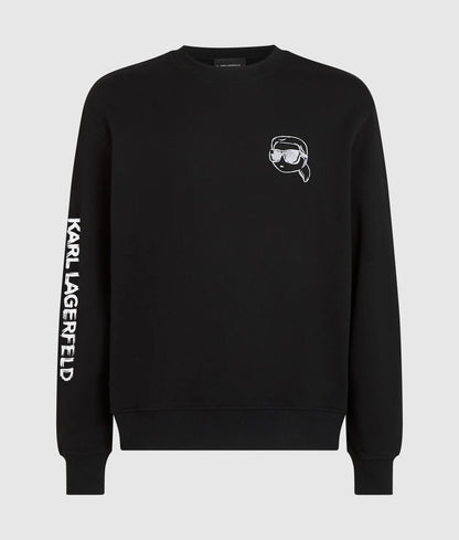 Ikon sweatshirt