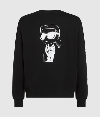 Ikon sweatshirt