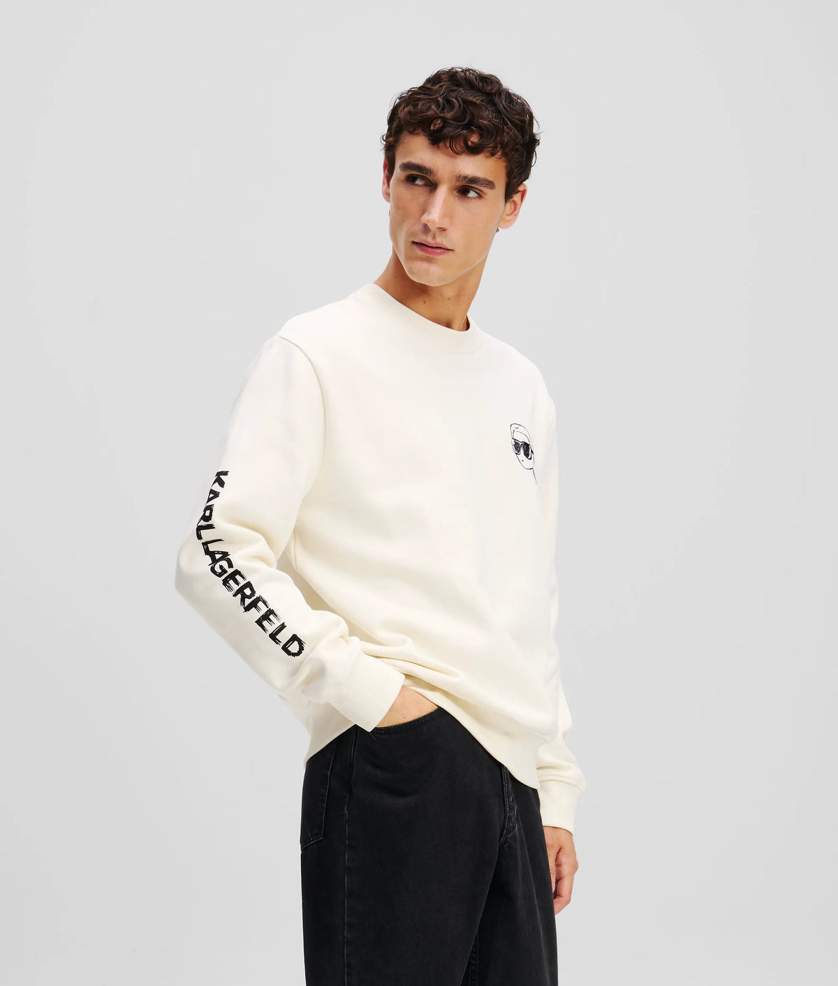 Ikon sweatshirt