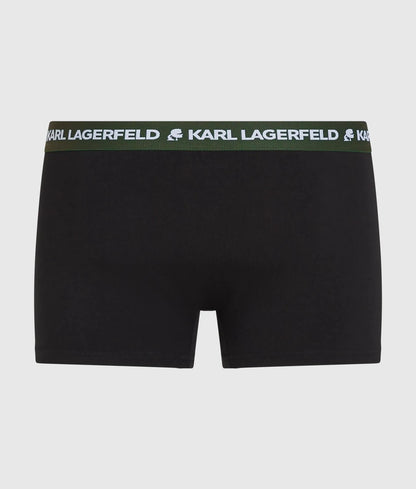 Logo trunks – 3-pack