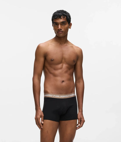 Logo trunks – 3-pack