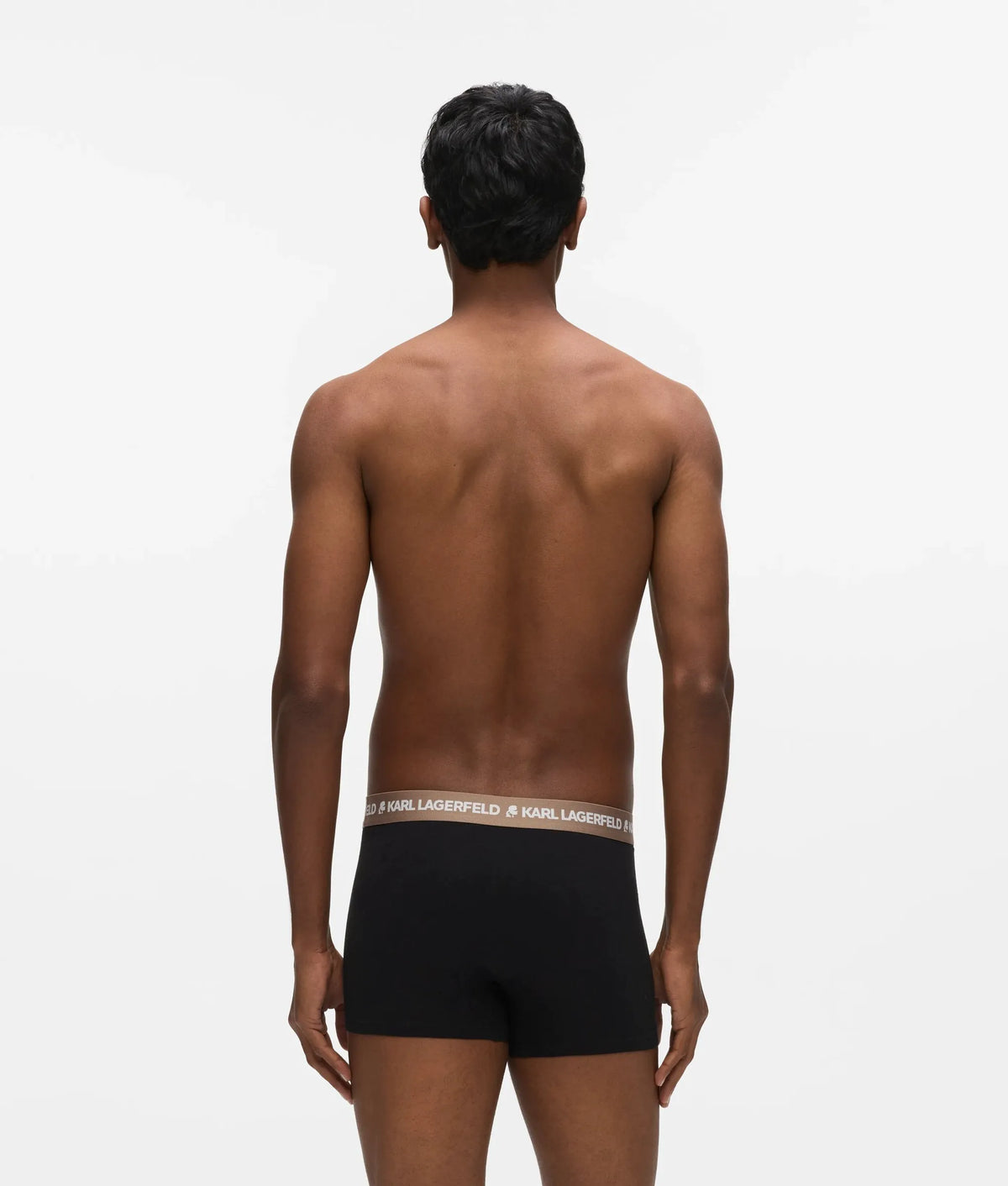 Logo trunks – 3-pack