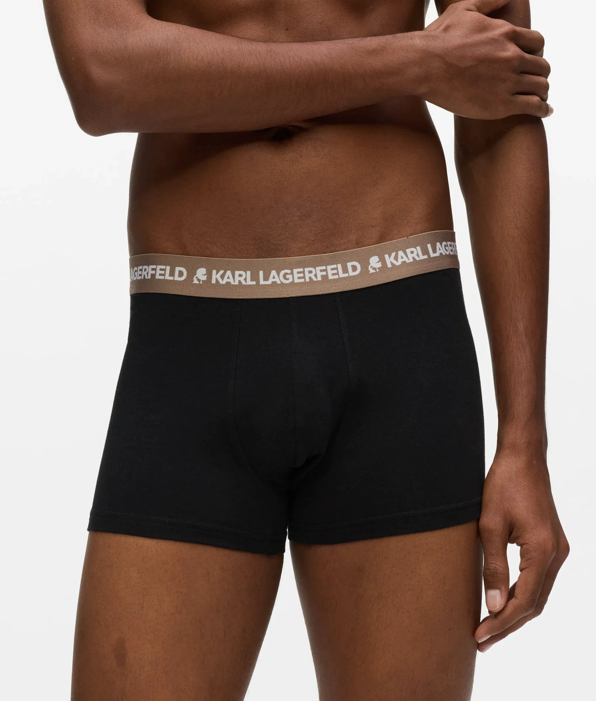 Logo trunks – 3-pack