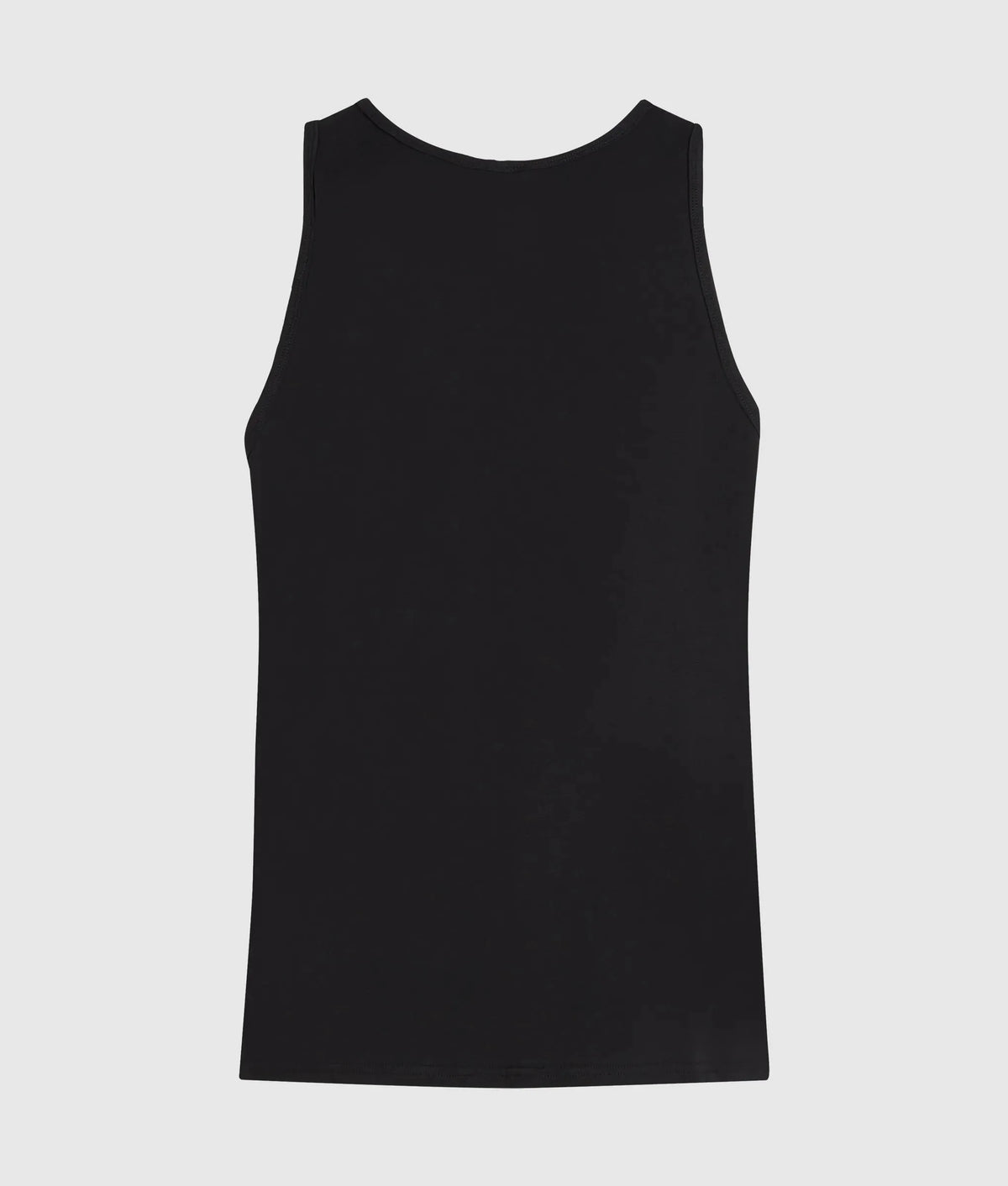 Logo tank top – 2-pack