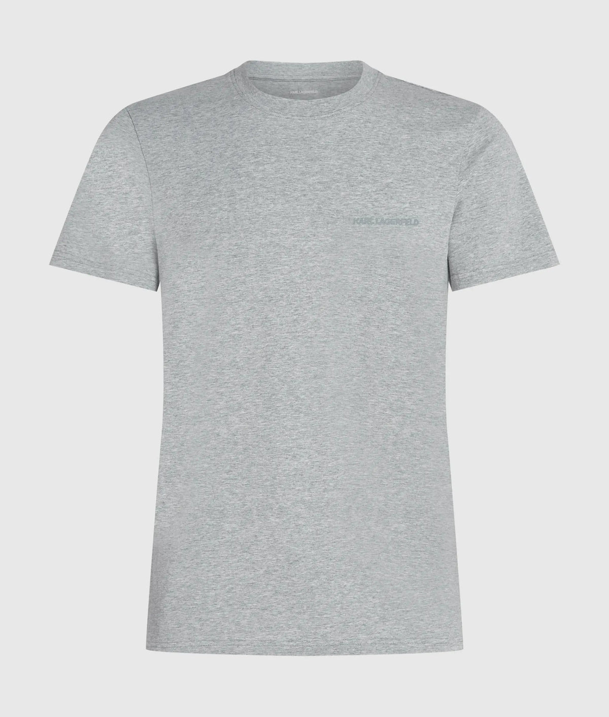 Logo T-shirt – 2-pack
