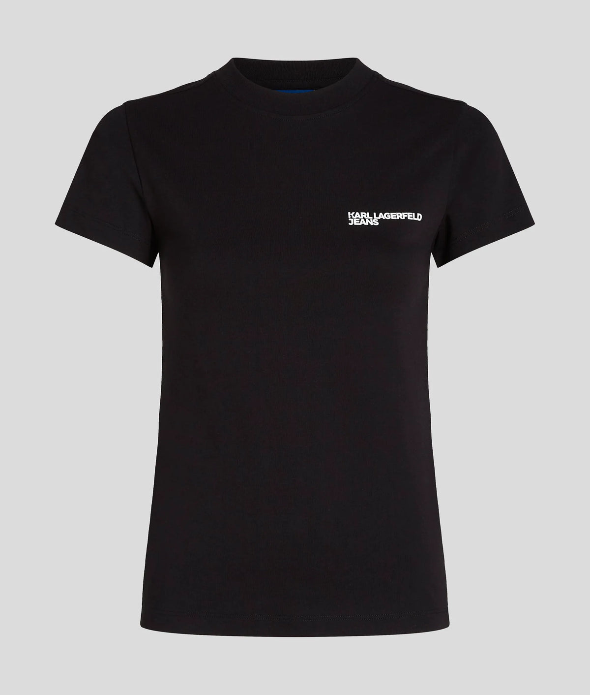 Slim-fit T-shirt