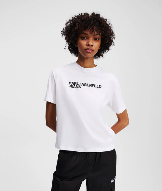 Logo T-shirt