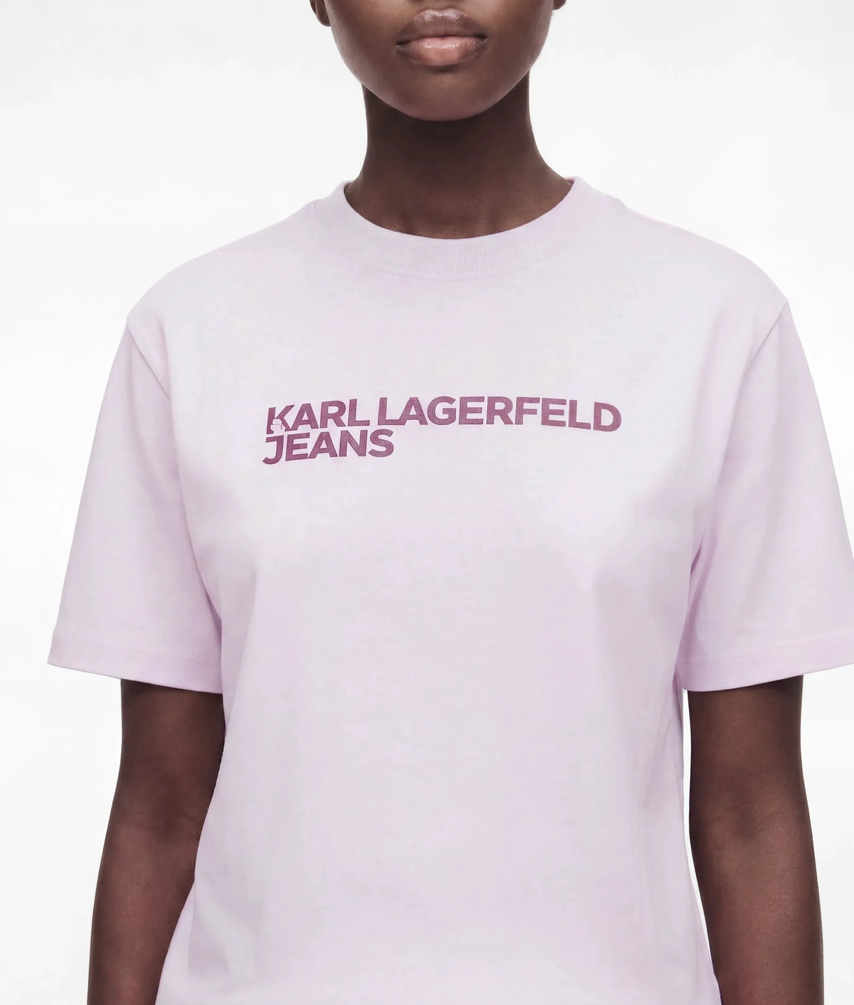 Logo T-shirt