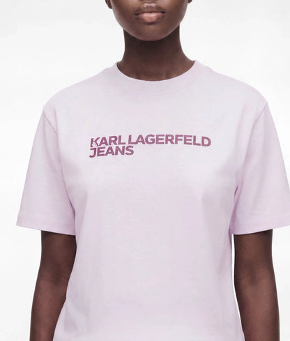 Logo T-shirt