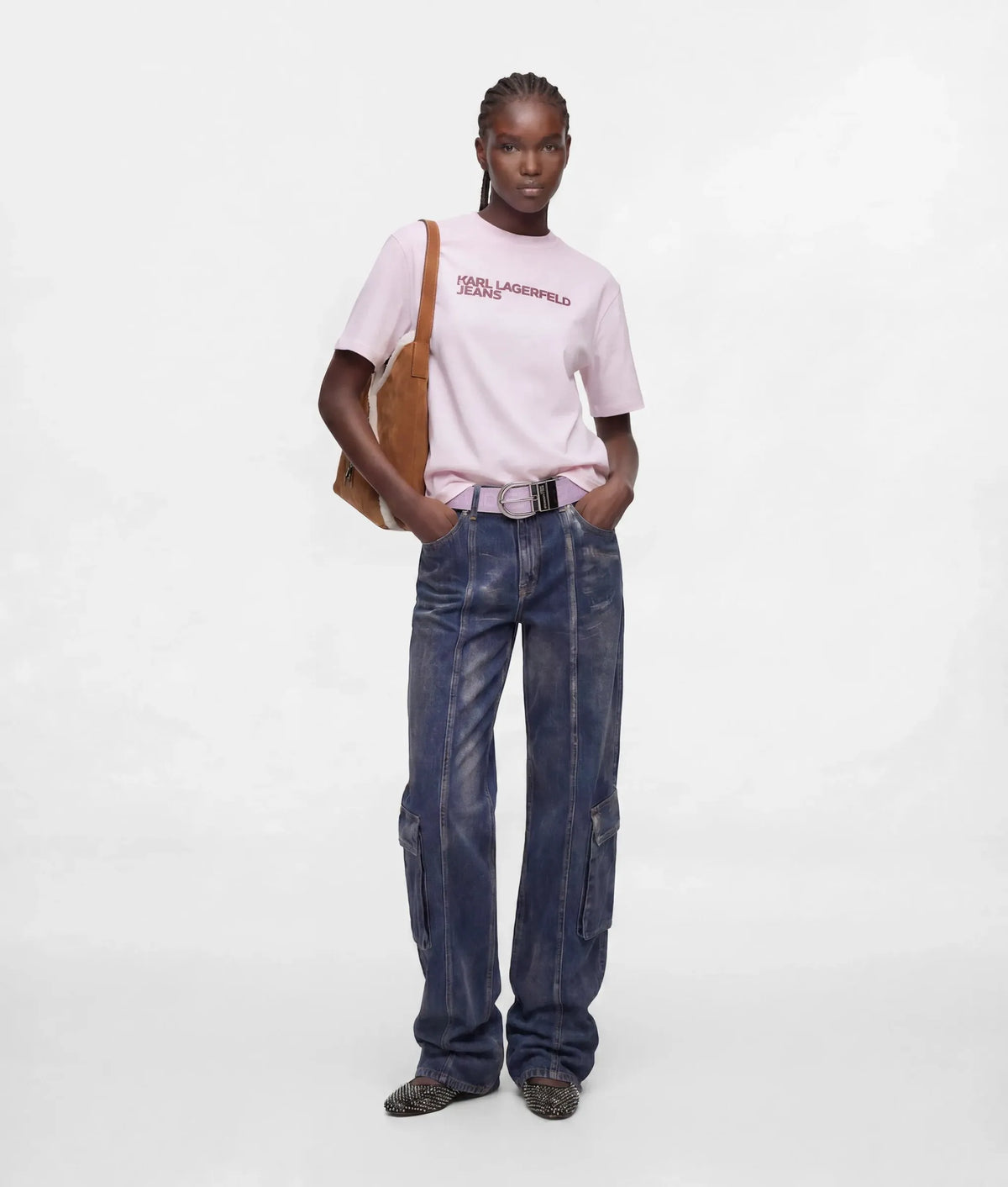 Logo T-shirt