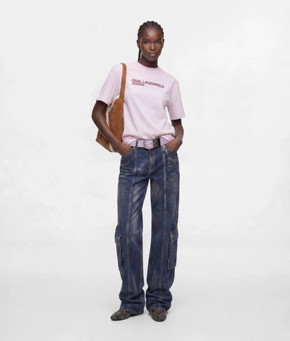 Logo T-shirt